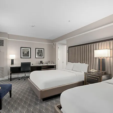 Hilton President Kansas City-3